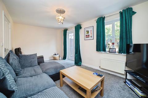 4 bedroom terraced house for sale, Ploughmans Grove, SUTTON-IN-ASHFIELD, Nottinghamshire, NG17