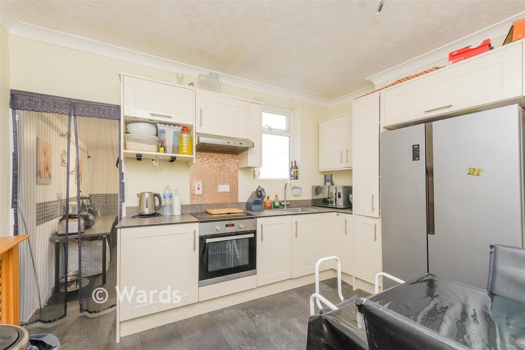 House in Gillingham, Medway