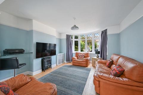 4 bedroom semi-detached house for sale, Meadowview Road, Ewell