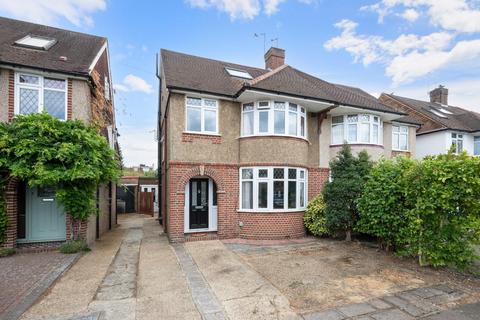 Meadowview Road, Ewell