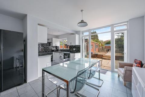 4 bedroom semi-detached house for sale, Meadowview Road, Ewell
