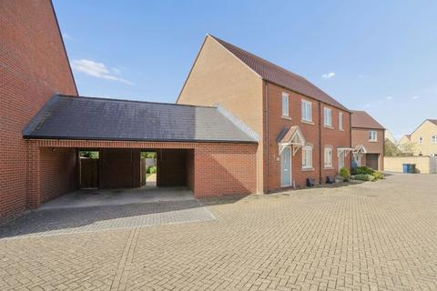 3 bedroom semi-detached house for sale, Sedgefield, Bicester OX26