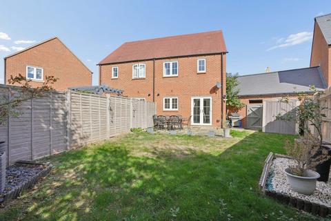 3 bedroom semi-detached house for sale, Sedgefield, Bicester OX26