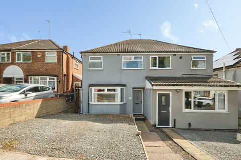 2 bedroom semi-detached house for sale, Lingfield Avenue, Birmingham