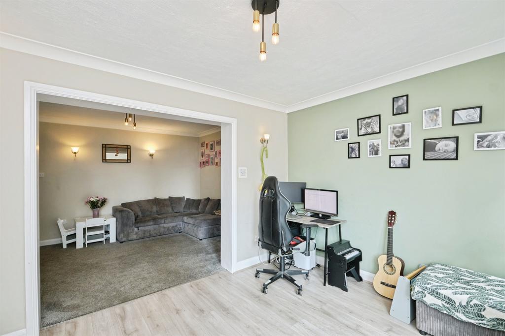 House in Birmingham - More