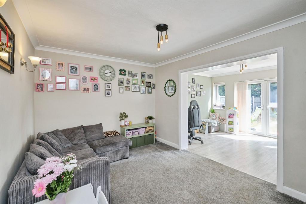 House in Birmingham - View 4