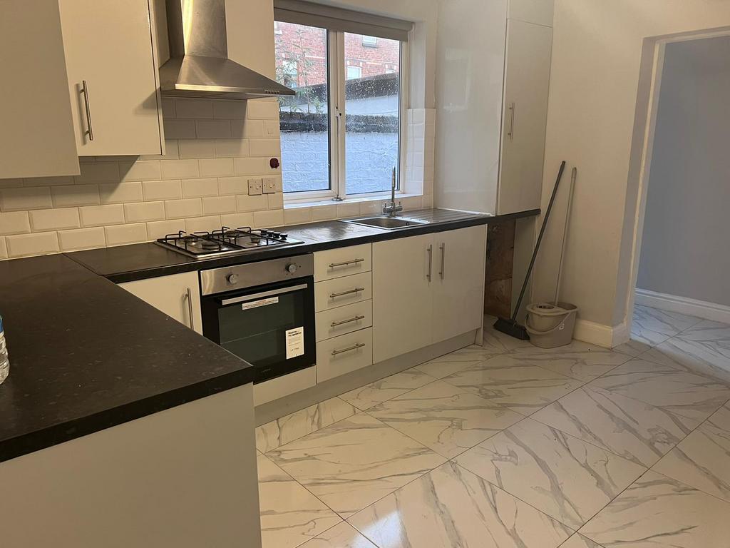 House in Liverpool - View 2