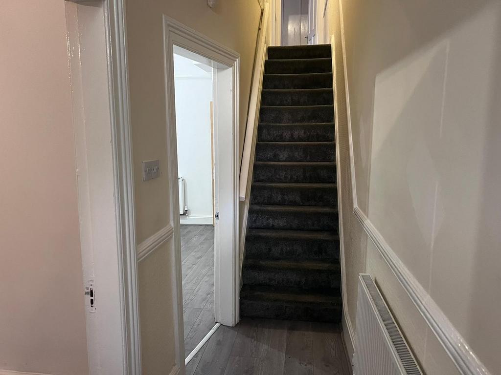 House in Liverpool - More
