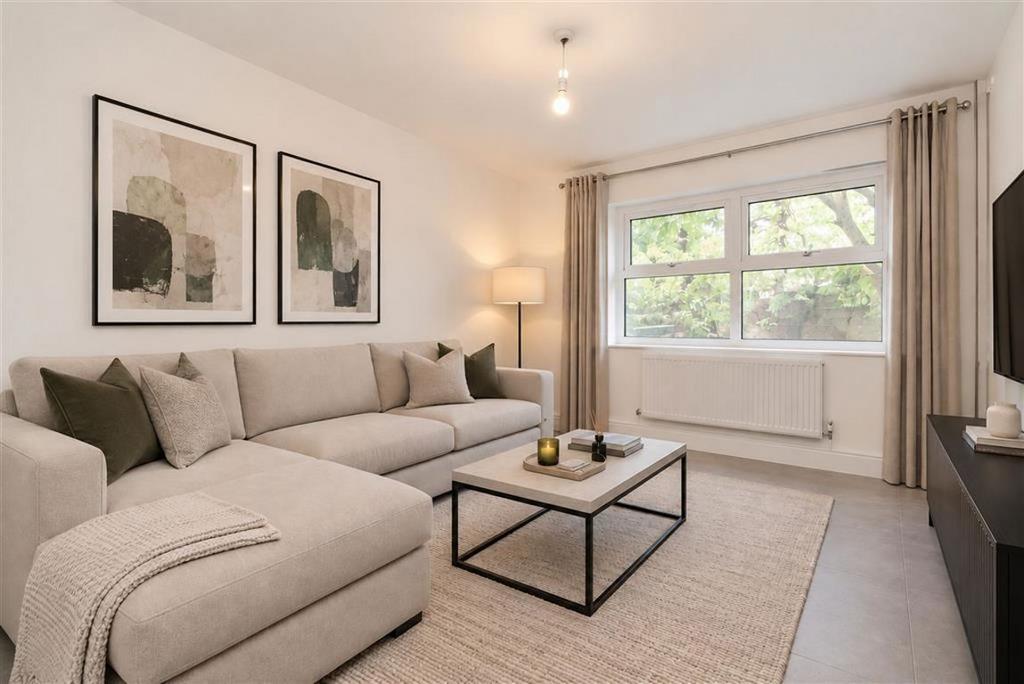 House in London - View 4