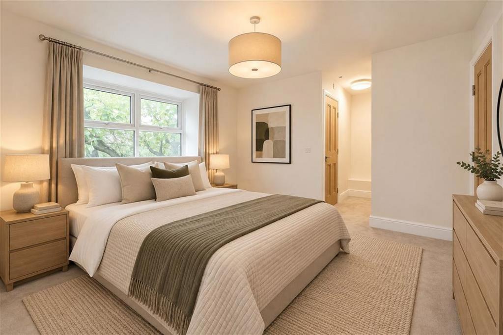 House in London - More