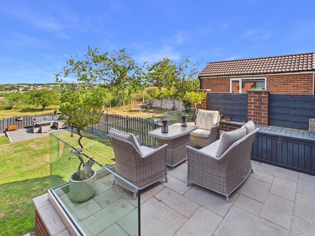 House in Dronfield - View 2