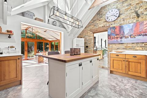 3 bedroom barn conversion for sale, Curtis Mill Green, Navestock, RM4
