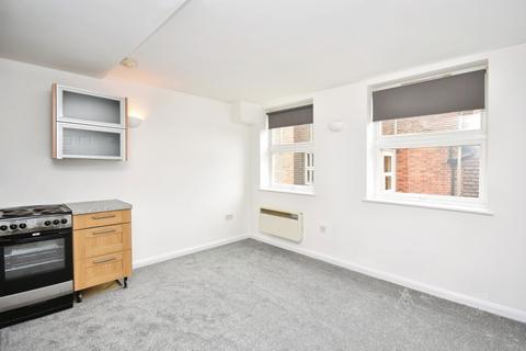 1 bedroom flat to rent, Granville Place, Aylesbury HP20