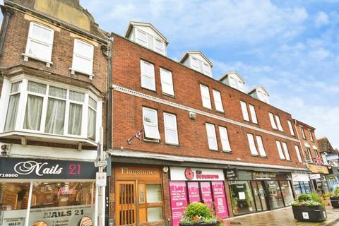 1 bedroom flat to rent, Granville Place, Aylesbury HP20