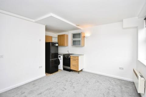 1 bedroom flat to rent, Granville Place, Aylesbury HP20