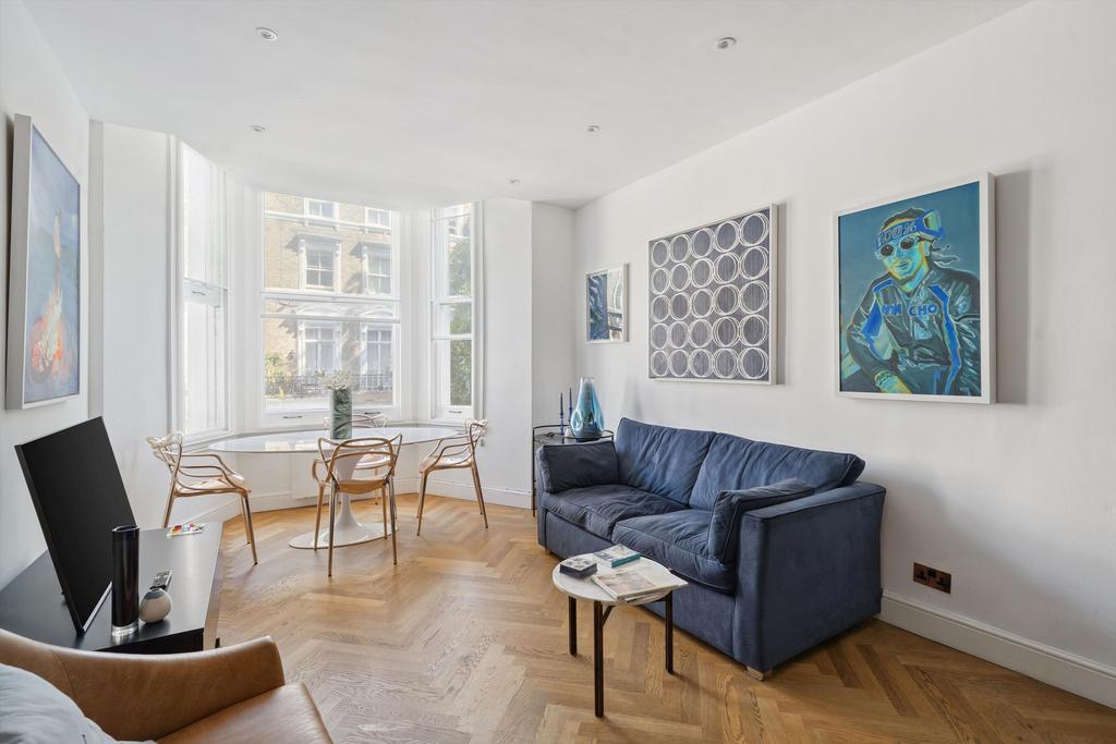 Apartment in London - More