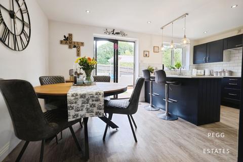 3 bedroom detached house for sale, Arran Close, Torquay