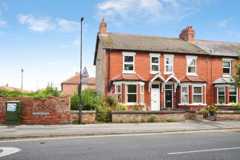 undefined, Station Road, Haxby, York