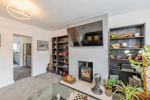 3 bedroom semi-detached bungalow for sale, Park Road, Airmyn, Goole