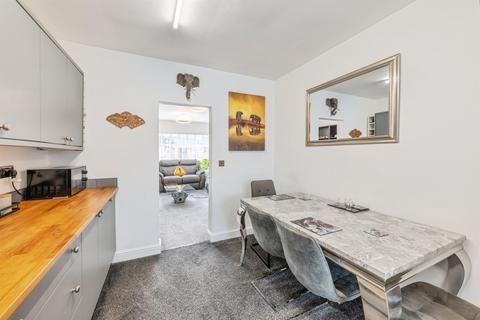 3 bedroom semi-detached bungalow for sale, Park Road, Airmyn, Goole