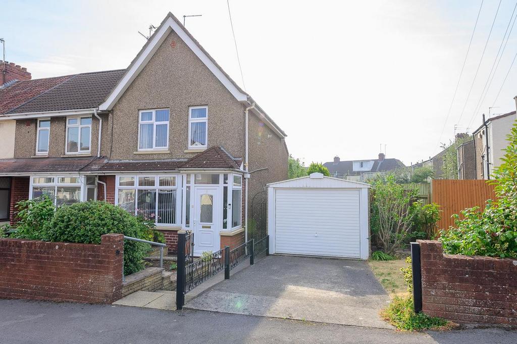 House in Bristol
