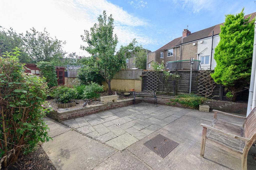 House in Bristol - View 4