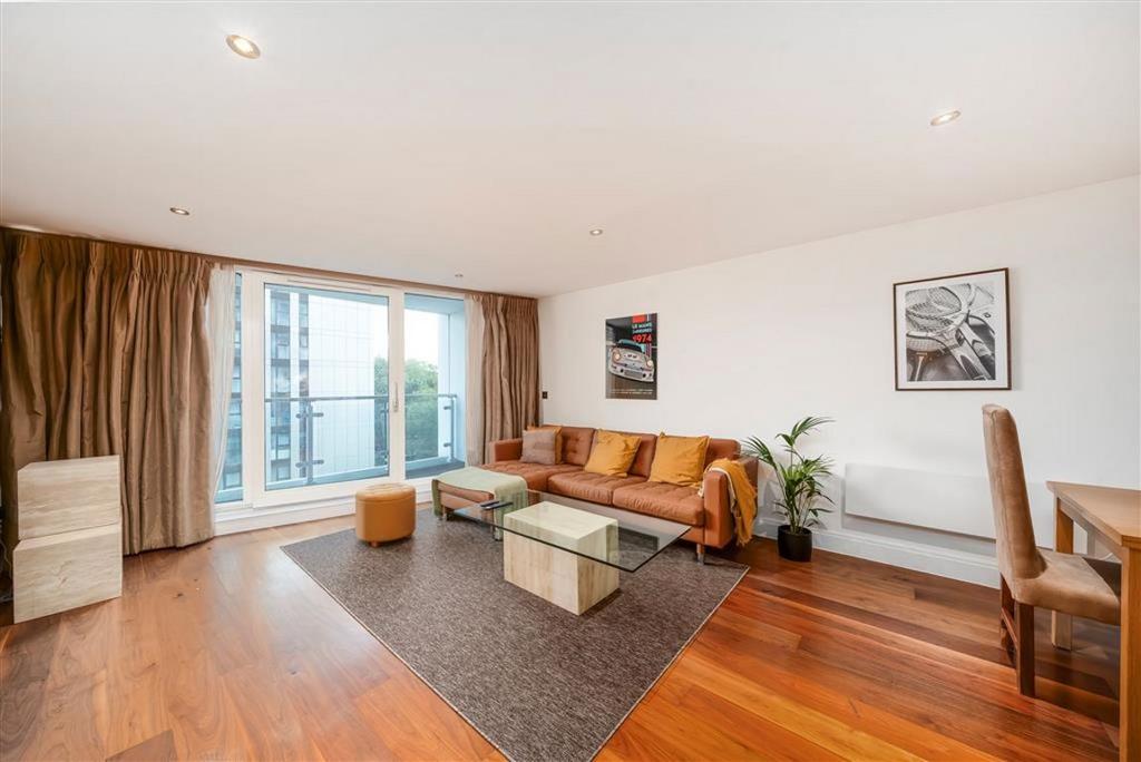 Apartment in London - View 2