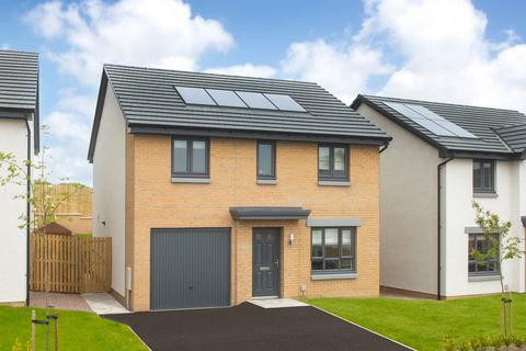 4 bedroom detached house for sale, Glamis at Keiller's Rise Mains Loan, Dundee DD4