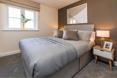 3 bedroom semi-detached house for sale, Craigend at Keiller's Rise Mains Loan, Dundee DD4