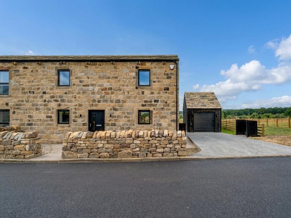 House in Leeds, Bramhope
