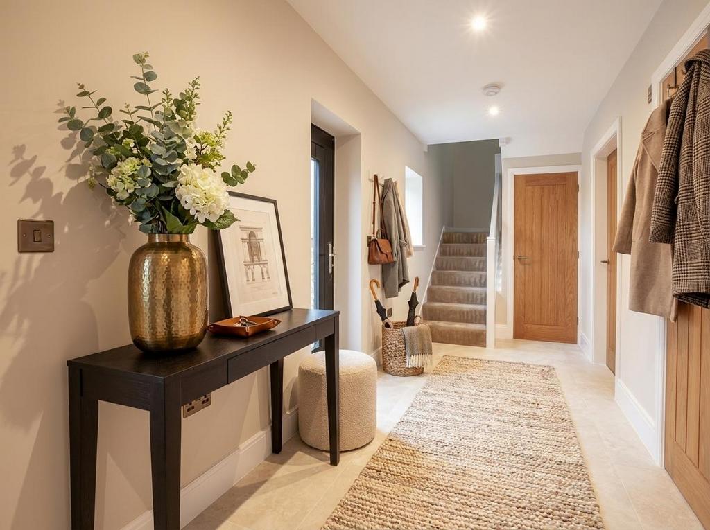 House in Leeds, Bramhope - View 4