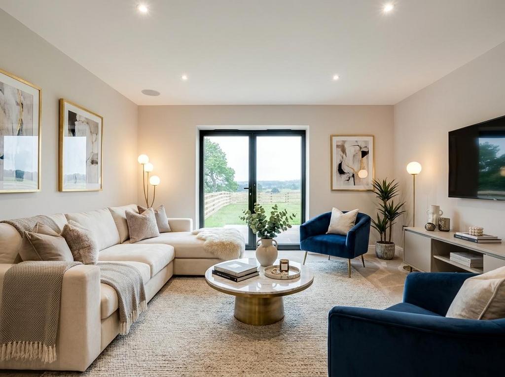 House in Leeds, Bramhope - View 5