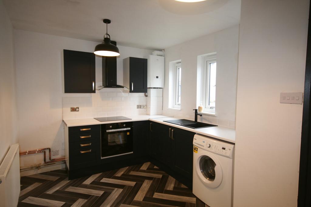 Apartment in Manchester - View 2