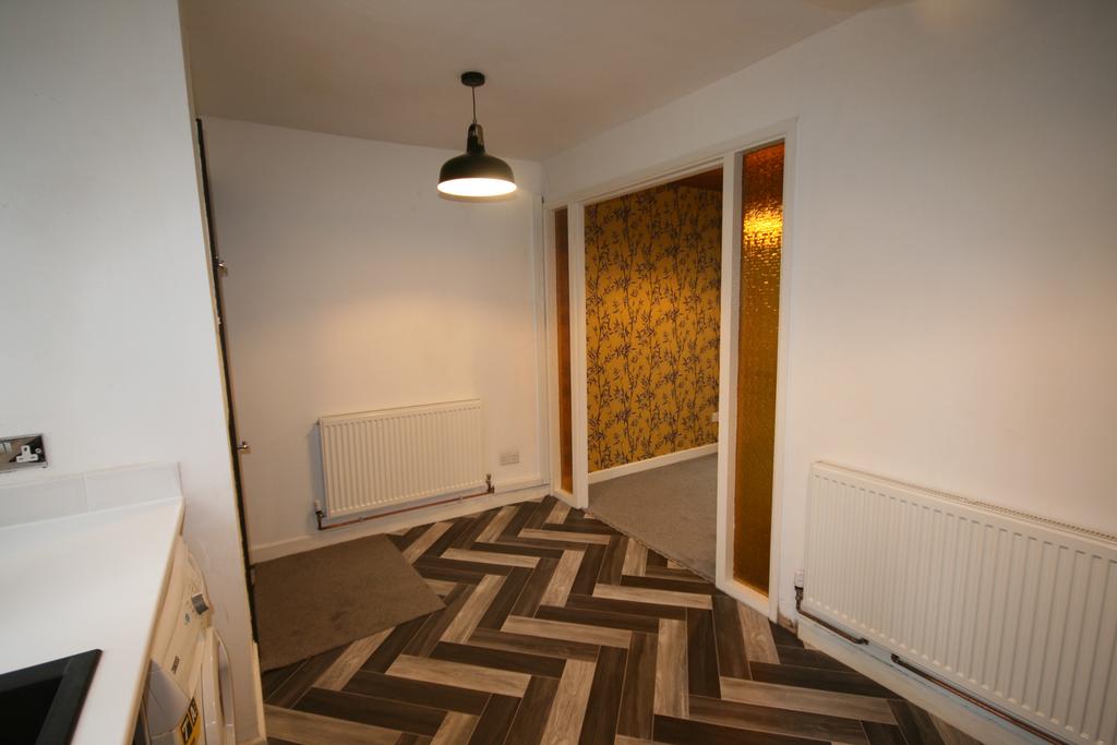 Apartment in Manchester - View 3