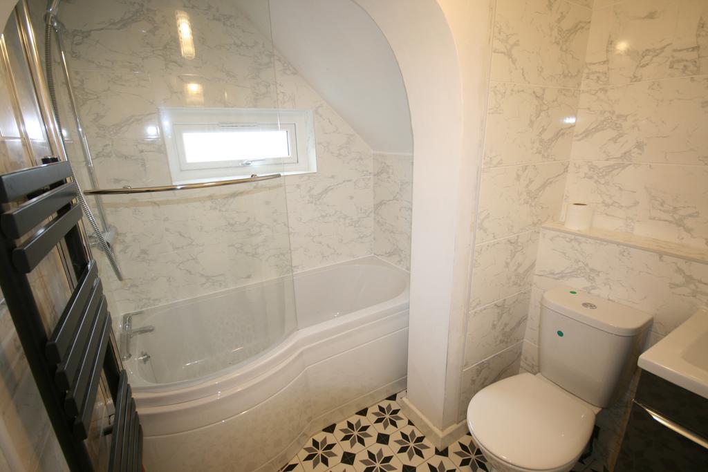 Apartment in Manchester - More
