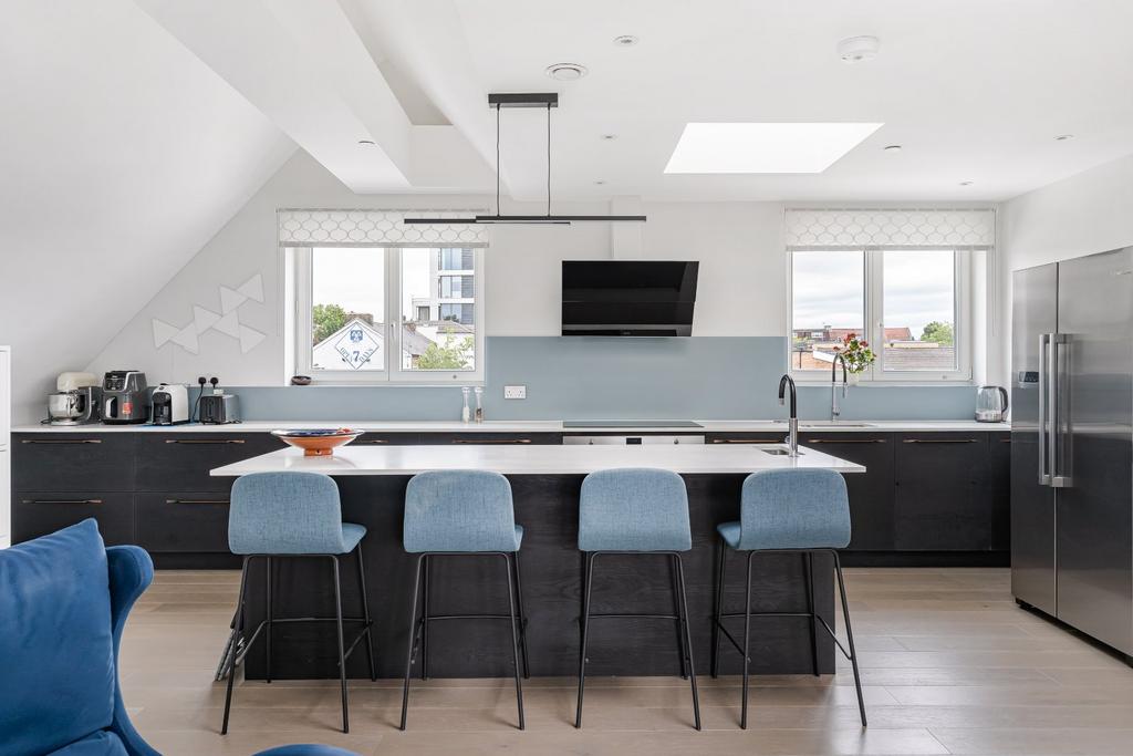 Apartment in London - View 4