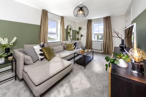 undefined, Poplar at The Poppies St Laurence Avenue, Aylesford, Maidstone ME16