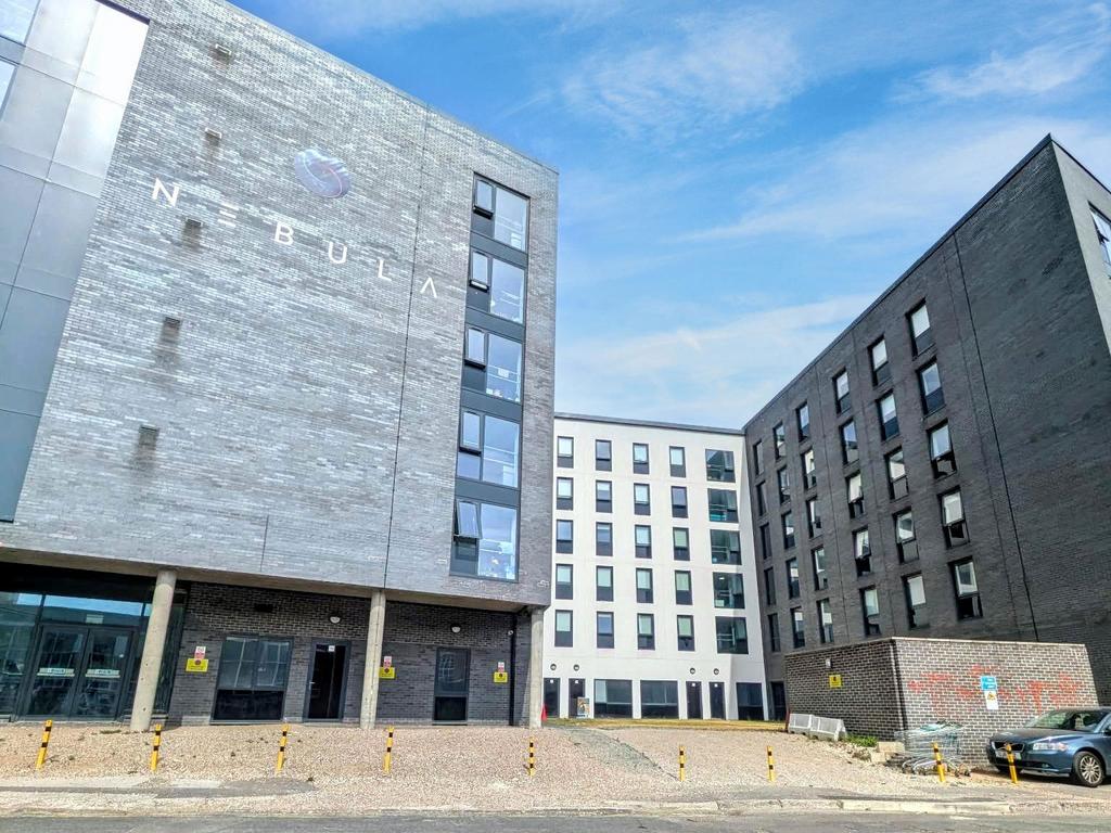 Apartment in Sheffield