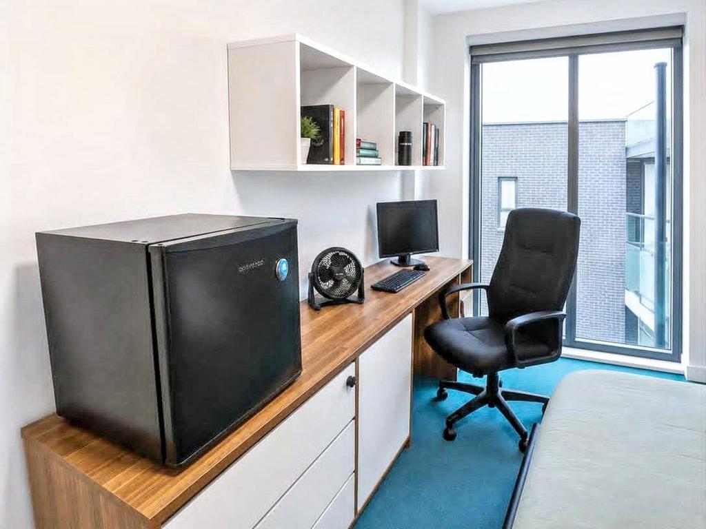 Apartment in Sheffield - View 3