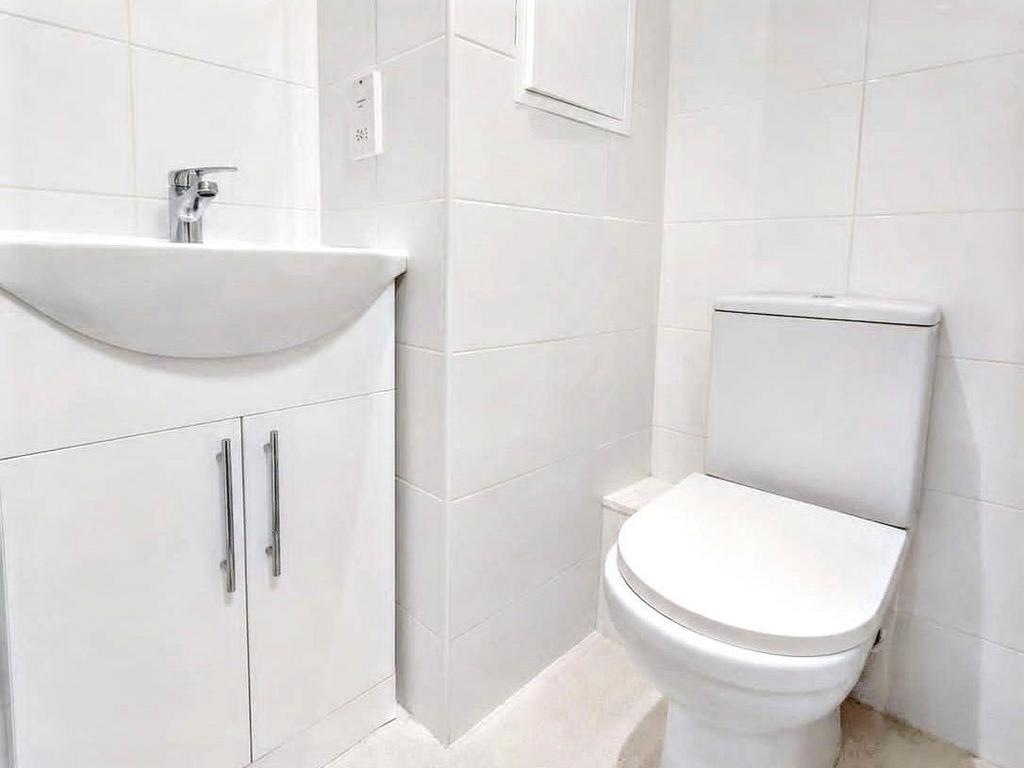 Apartment in Sheffield - More