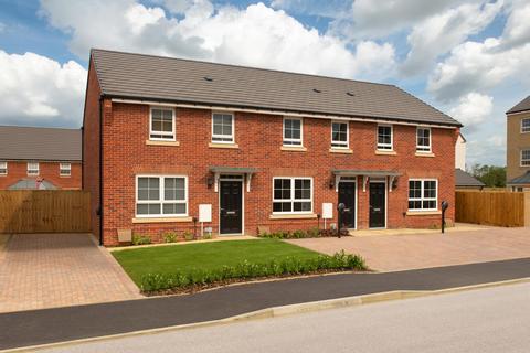3 bedroom end of terrace house for sale, ARCHFORD at Centurion Village, PR26 Longmeanygate, Midge Hall, Leyland PR26