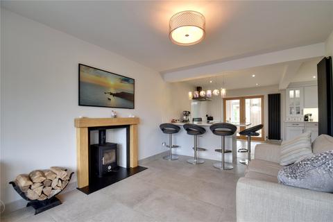 4 bedroom detached house for sale, Oaktree Drive, Northallerton, North Yorkshire, DL7