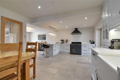 4 bedroom detached house for sale, Oaktree Drive, Northallerton, North Yorkshire, DL7
