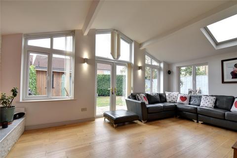 4 bedroom detached house for sale, Oaktree Drive, Northallerton, North Yorkshire, DL7