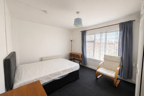 4 bedroom house to rent, Humber Avenue, COVENTRY, CV1