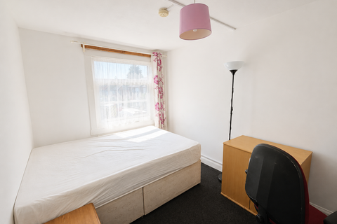 4 bedroom house to rent, Humber Avenue, COVENTRY, CV1