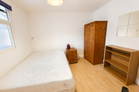 4 bedroom house to rent, Humber Avenue, COVENTRY, CV1