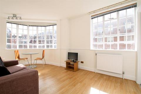1 bedroom semi-detached house to rent, Chelsea Cloisters, Sloane Avenue, London, SW3