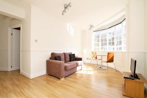1 bedroom semi-detached house to rent, Chelsea Cloisters, Sloane Avenue, London, SW3