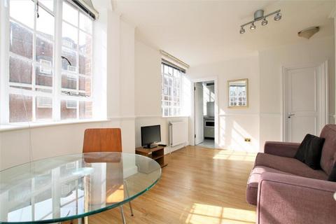 1 bedroom semi-detached house to rent, Chelsea Cloisters, Sloane Avenue, London, SW3